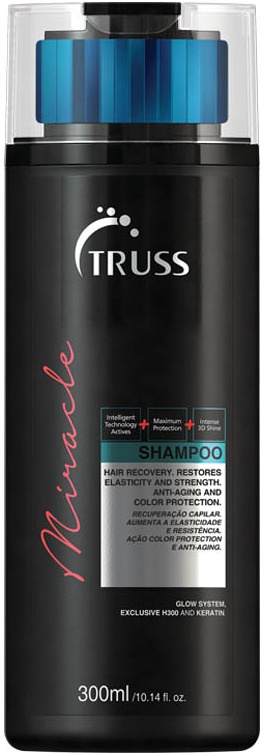 Truss Miracle Shampoo