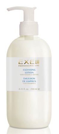 EXEL Cleansing Lotion