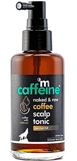 MCaffeine Coffee Scalp Tonic