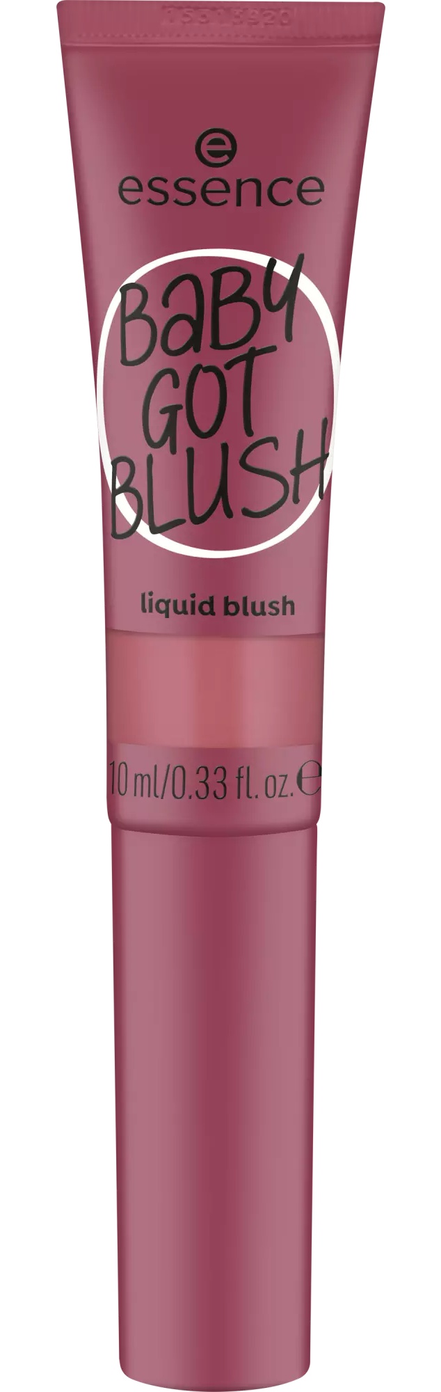 Essence Baby Got Blush Liquid Blush 20