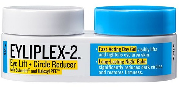 GoodSkin Labs Eyliplex-2, Eye Lift + Circle Reducer (Long-lasting Night Balm)