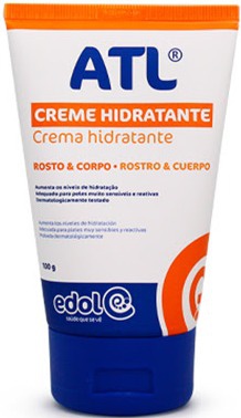 ATL Creme Hidratante