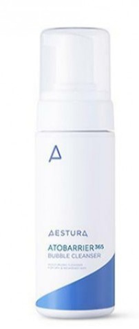 Aestura Atobarrier 365 Bubble Cleanser