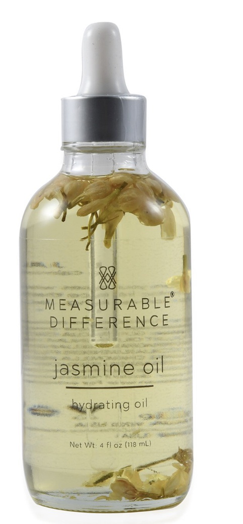 Measurable Difference Jasmine Oil