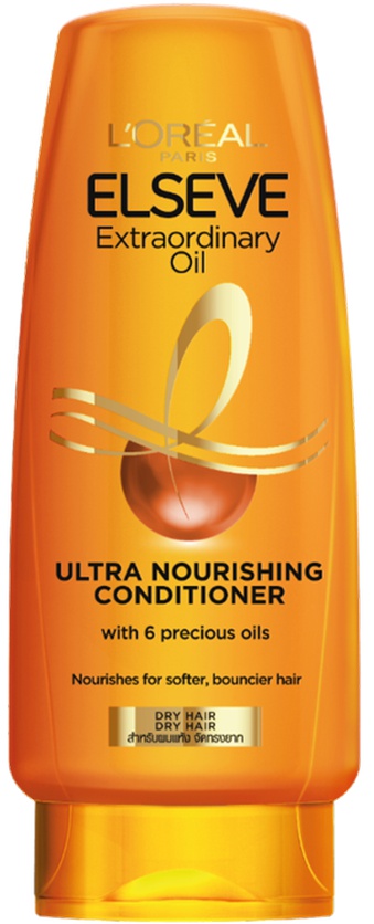 L'Oreal Elseve Extraordinary Oil Ultra Nourishing Conditioner