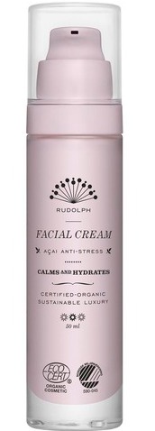 Rudolph Care Acai Anti-stress Facial Cream