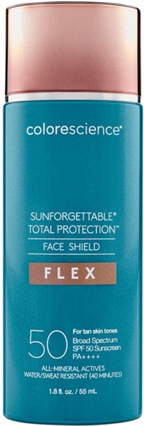 Colorescience Total Protection Face Shield Flex SPF 50