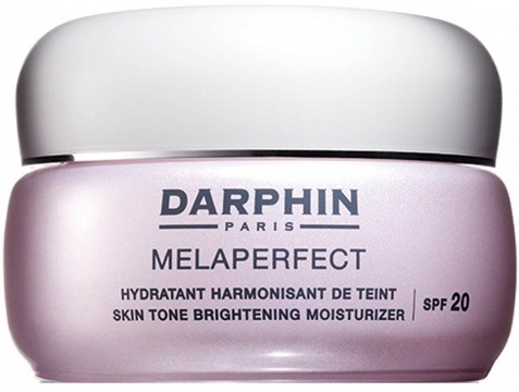 Darphin Melaperfect Skin Tone Brightener Moisturiser SPF20