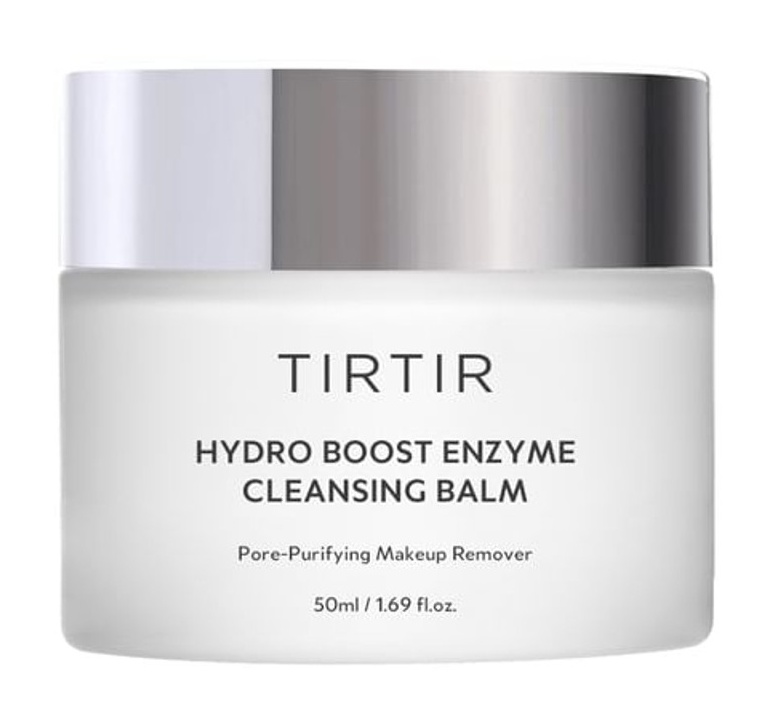 Tirtir Hydro Boost Enzyme Cleansing Balm