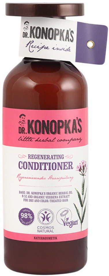 Dr. KONOPKA'S Regenerating Conditioner