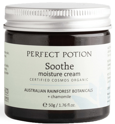 Perfect Potion Soothe Moisture Cream
