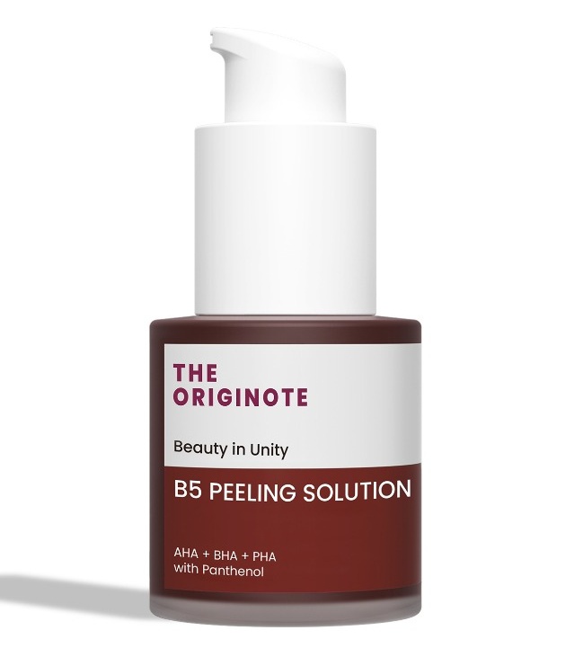 The Originote B5 Peeling Solution