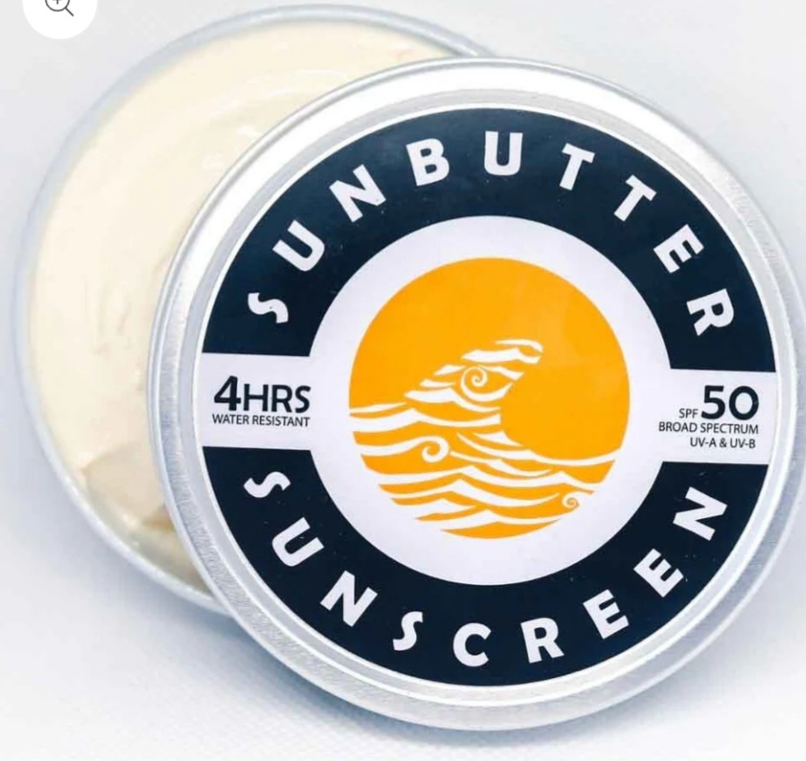 SunButter Original Sunscreen