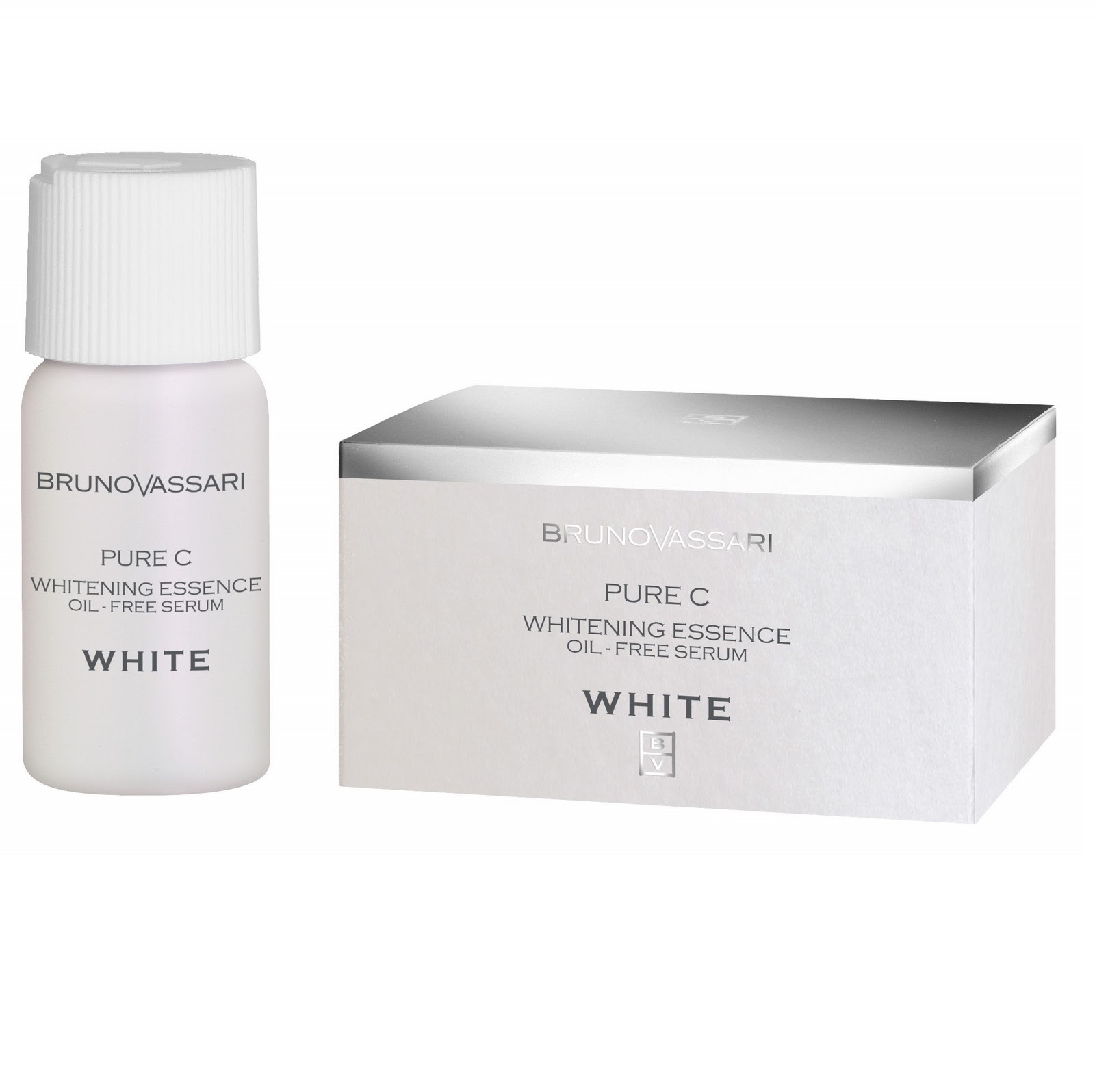 Bruno Vassari Pure C