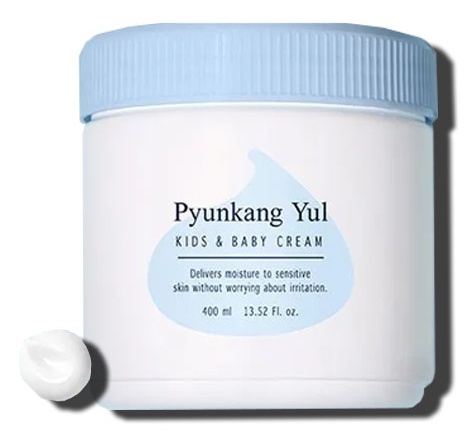 Pyunkang Yul Kids & Baby Cream