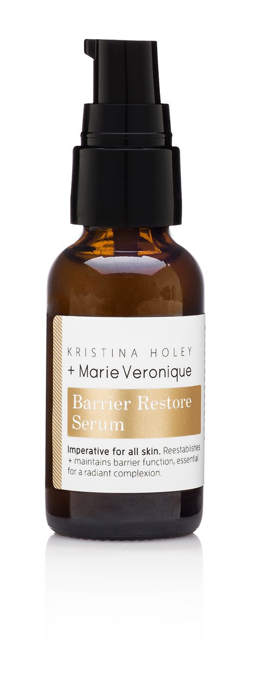Kristina Holey + Marie Veronique Barrier Restore Serum