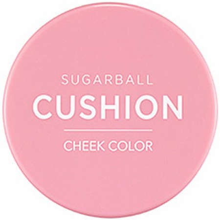 Aritaum Sugarball Cushion Cheek Color