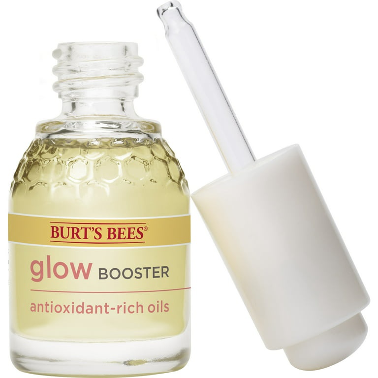 Burt's Bees Glow Booster