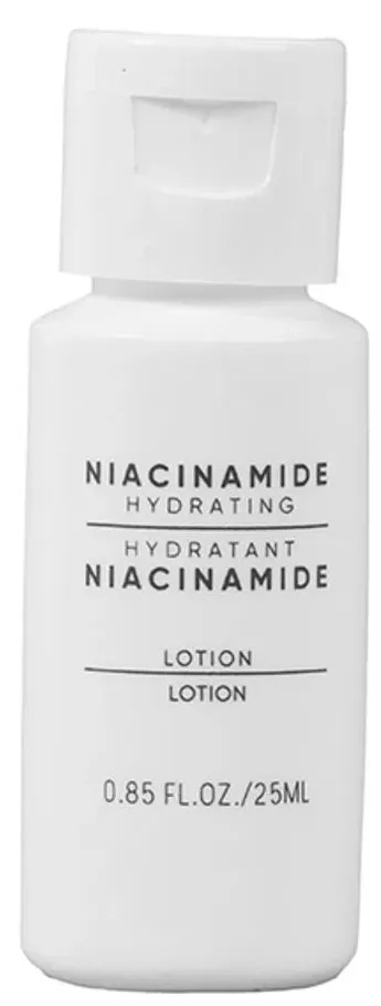 MINISO Niacinamide Hydrating Travel Set: Niacinamide Hydrating Lotion