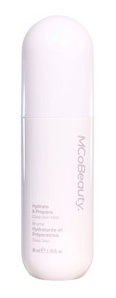 MCO Beauty Hydrate & Prepare Glass Skin Mist