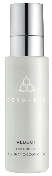 Cosmedix Reboot Overnight Hydration Complex