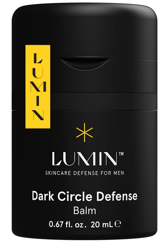 Lumin Dark Circle Defense Balm