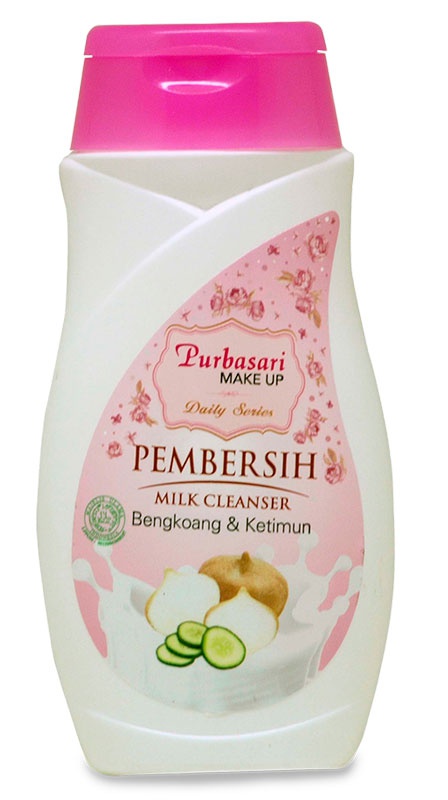 Purbasari Pembersih