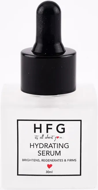 HFG Hydrating Serum