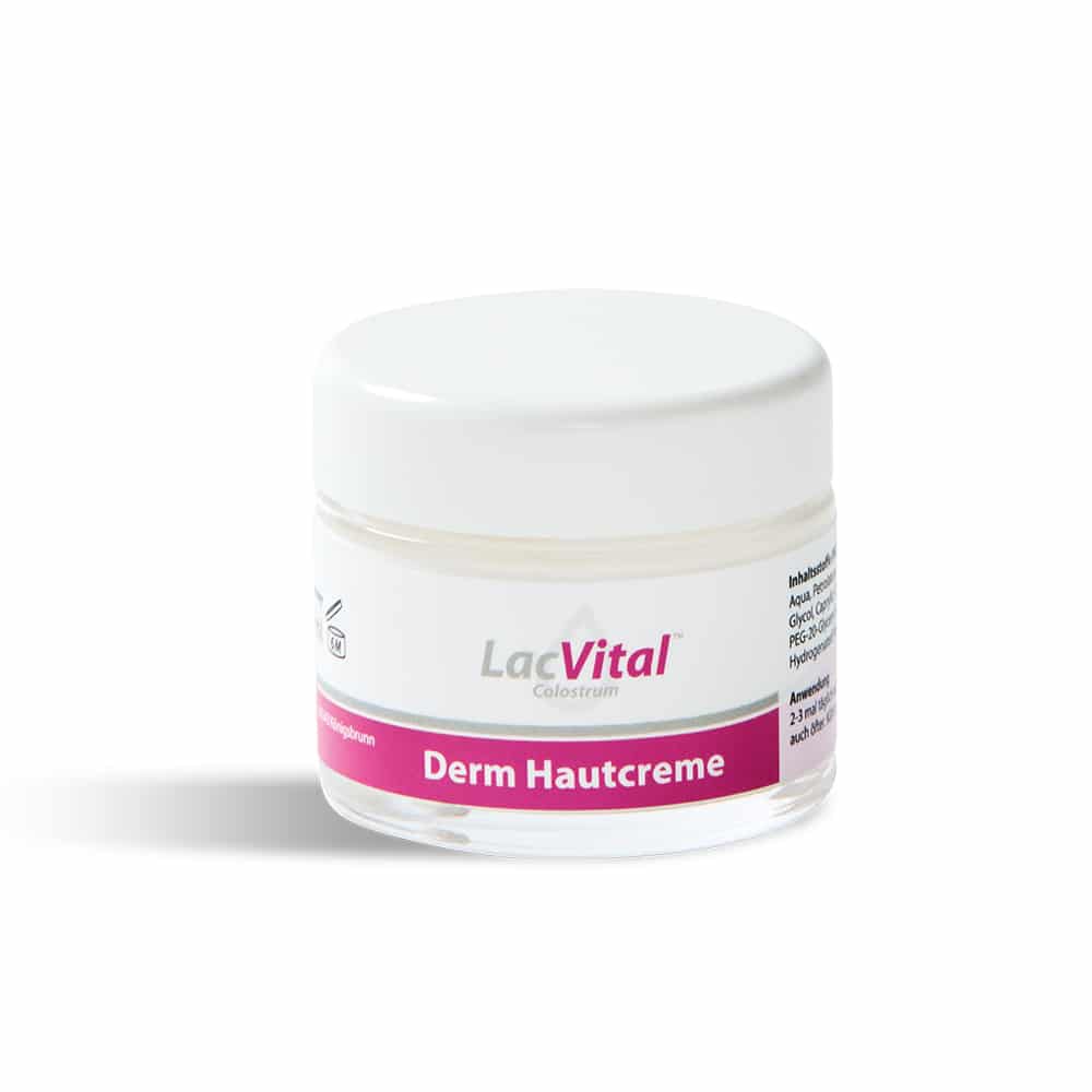 LacVital Derm Skin Cream