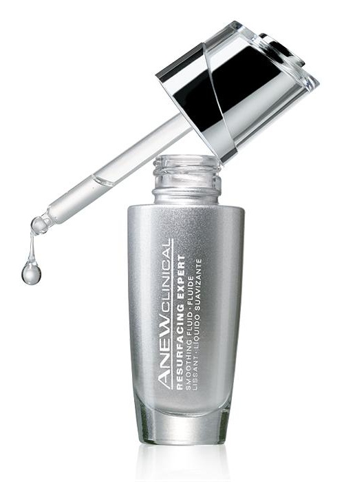 Avon Anew Clinical Resurfacing Expert