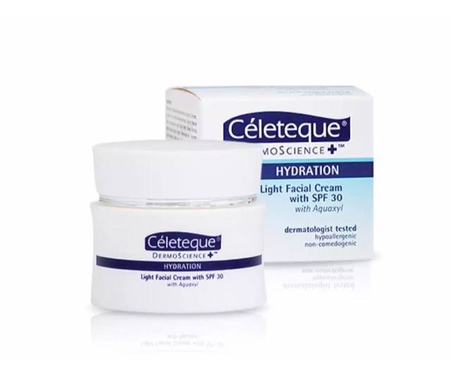 celeteque anti aging hidratáló krém felülvizsgálata)