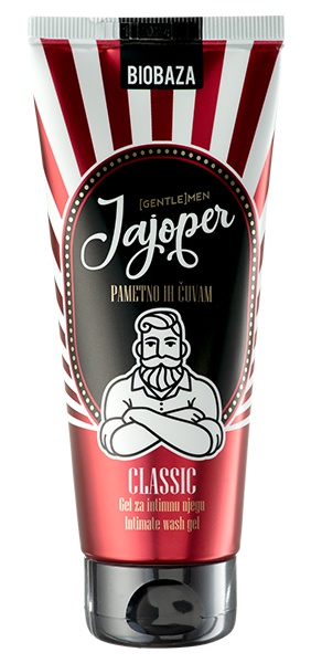 Biobaza Jajoper Classic