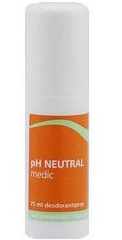 Medic Team pH Neutral Antiperspirant