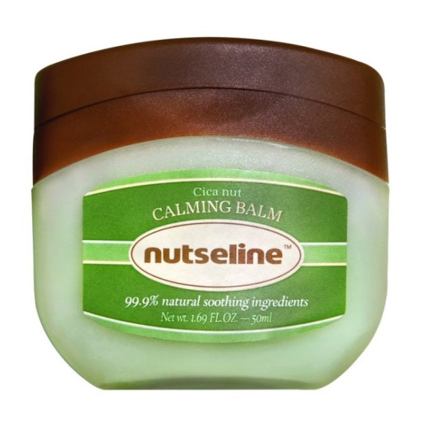 Nutseline Cica Nut Calming Balm