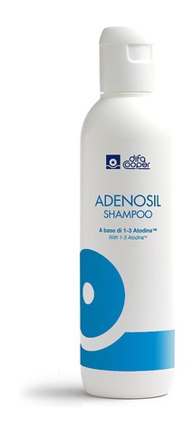 difa cooper Adenosine Shampoo