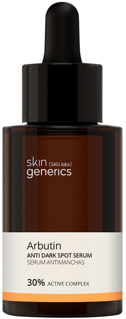 Skin Generics Brightening Anti Dark Spot Serum Arbutin 28% Active Complex