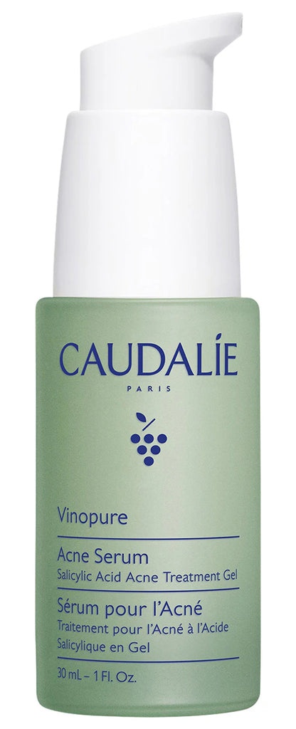 Caudalie Vinopure Acne Serum
