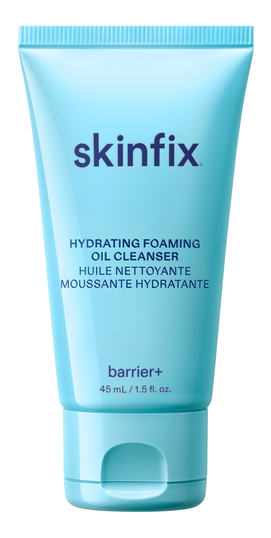 Skinfix Hydrating Foaming Oil Cleanser With Hyaluronic Acid (2026)