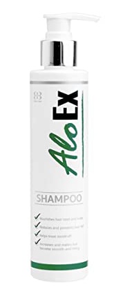 AloEx Hair Regrowth Original Shampoo