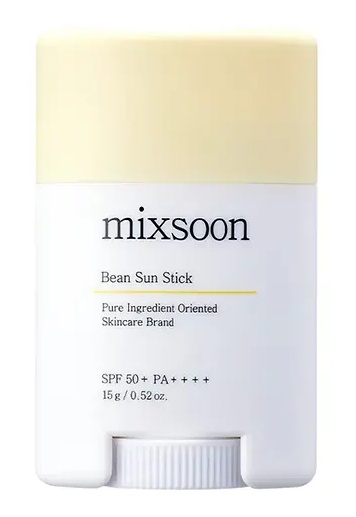 Mixsoon Bean Sun Stick SPF50+ Pa++++