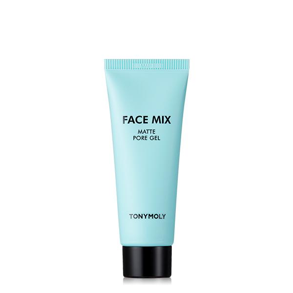 TonyMoly Face Mix Matte Pore Gel