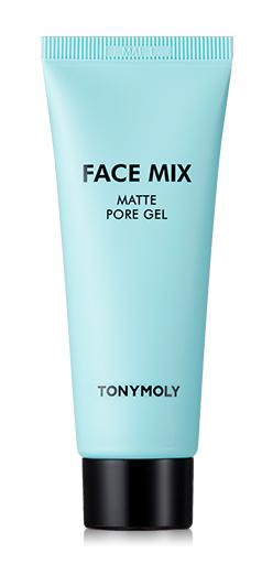 TonyMoly Face Mix Matte Pore Gel