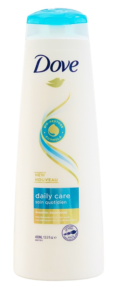 Dove Daily Care Shampoo