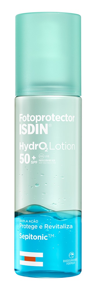 ISDIN Fotoprotector Hydolotion Fps50+