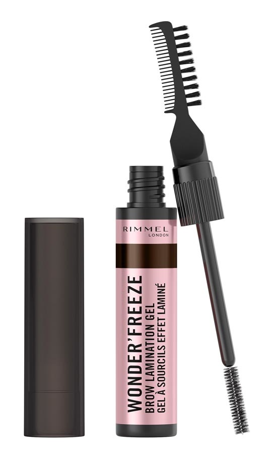 Rimmel London Wonder'freeze Brow Lamination Gel 002 Blond