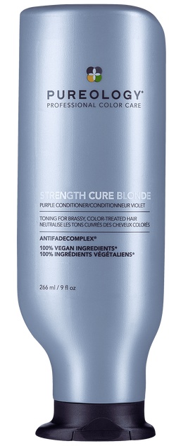 Pureology Strength Cure Best Blonde Conditioner