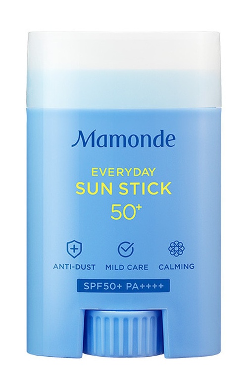 Mamonde Everyday Sun Stick AD SPF50+/PA++++