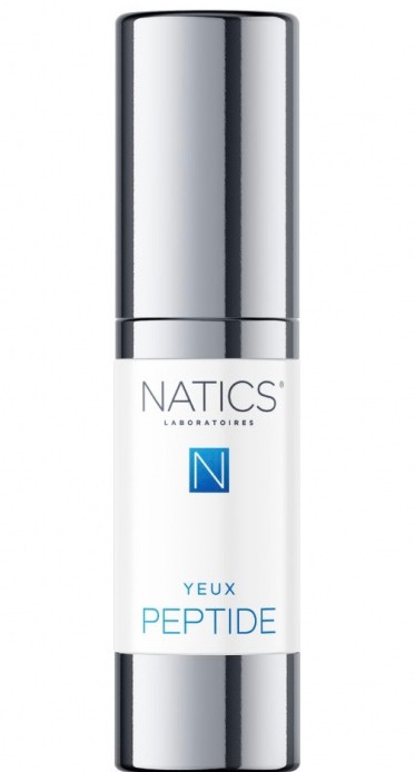 Natics Yeux Peptide Super Fluid