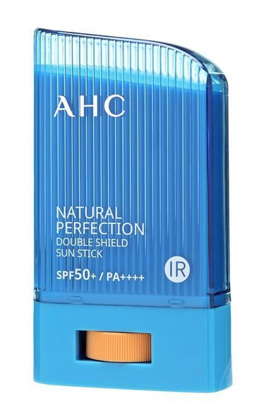 A.H.C Natural Perfection Double Shield Sun Stick