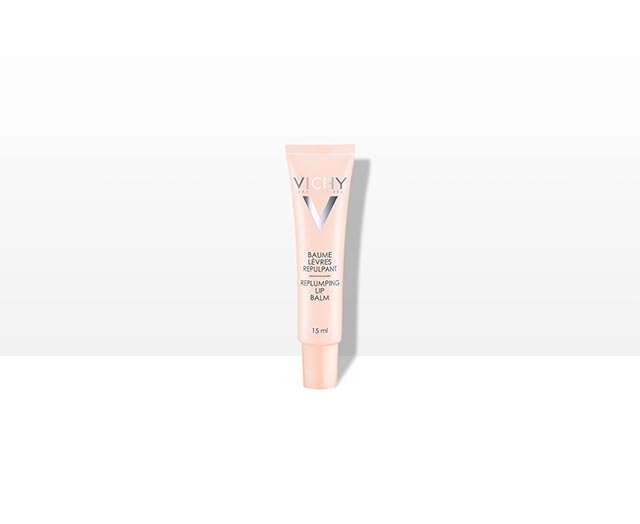Vichy Ideal Body Baume Lèvres Repulpant